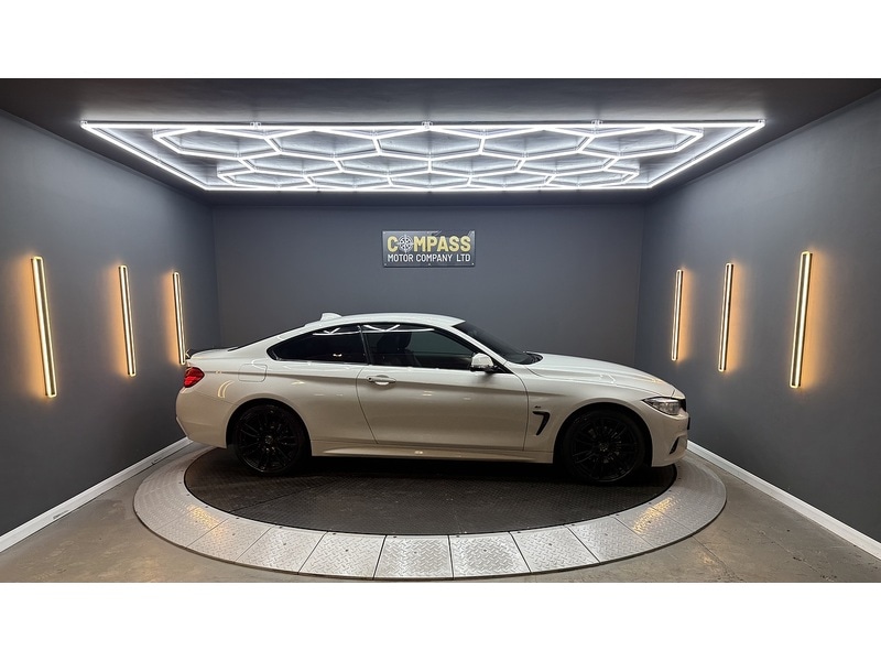 Used BMW 4 Series 2015 for sale - 77118181: Photo 14