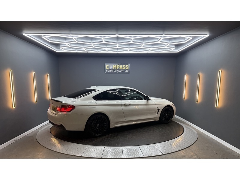 Used BMW 4 Series 2015 for sale - 77118181: Photo 15