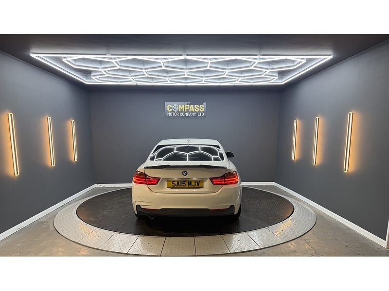 Used BMW 4 Series 2015 for sale - 77118181: Photo 16