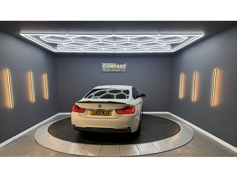 Used BMW 4 Series 2015 for sale - 77118181: Photo 17