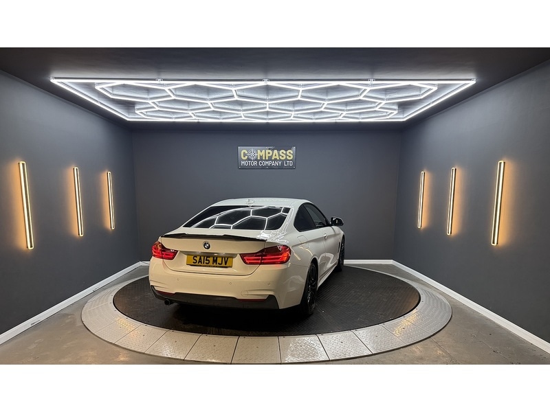 Used BMW 4 Series 2015 for sale - 77118181: Photo 18