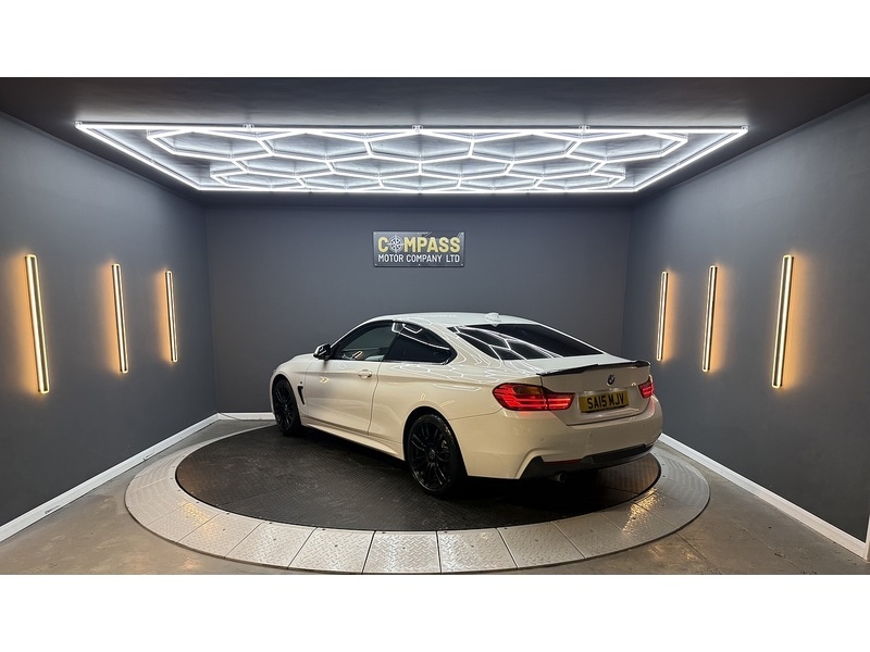 Used BMW 4 Series 2015 for sale - 77118181: Photo 19