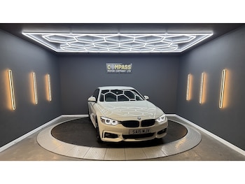 BMW 4 Series feature image