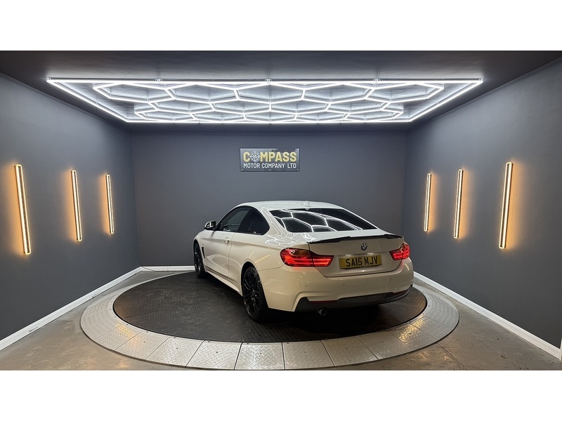 Used BMW 4 Series 2015 for sale - 77118181: Photo 21