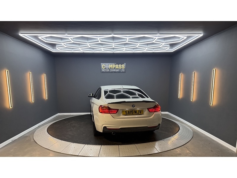 Used BMW 4 Series 2015 for sale - 77118181: Photo 22