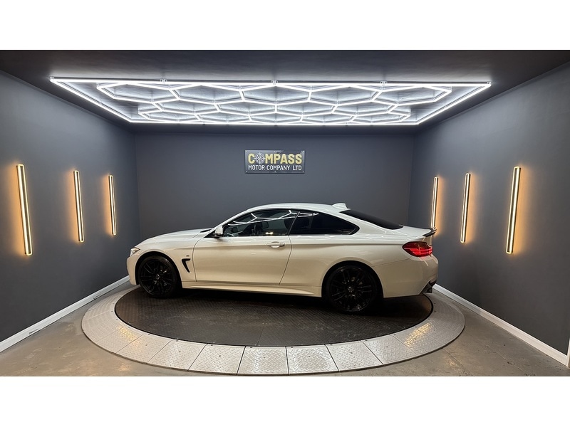 Used BMW 4 Series 2015 for sale - 77118181: Photo 23