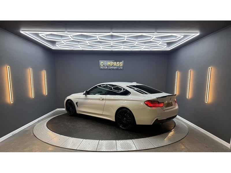 Used BMW 4 Series 2015 for sale - 77118181: Photo 25