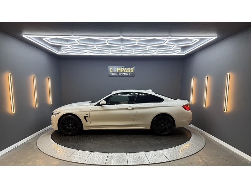 Used BMW 4 Series 2015 for sale - 77118181: Photo 27