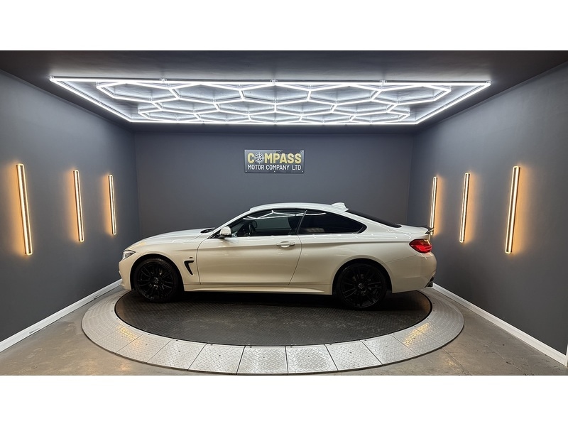 Used BMW 4 Series 2015 for sale - 77118181: Photo 29