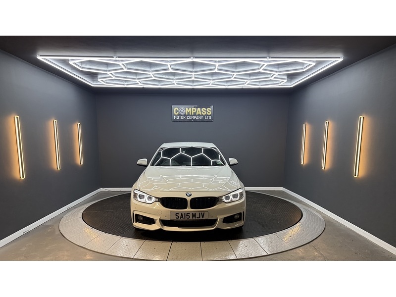 Used BMW 4 Series 2015 for sale - 77118181: Photo 30