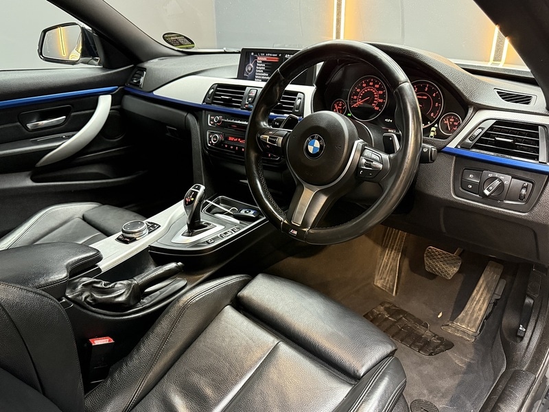 Used BMW 4 Series 2015 for sale - 77118181: Photo 33