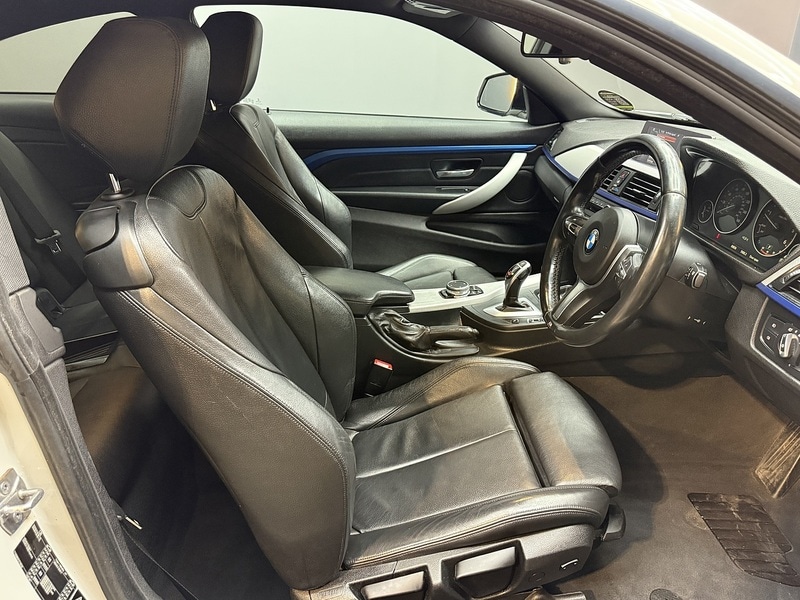 Used BMW 4 Series 2015 for sale - 77118181: Photo 37