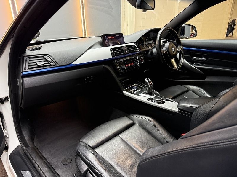 Used BMW 4 Series 2015 for sale - 77118181: Photo 40