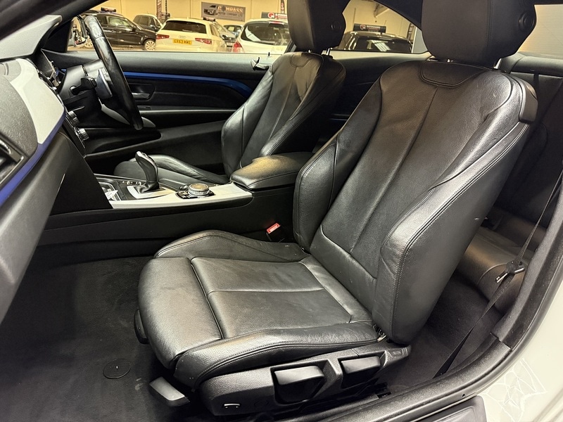 Used BMW 4 Series 2015 for sale - 77118181: Photo 45