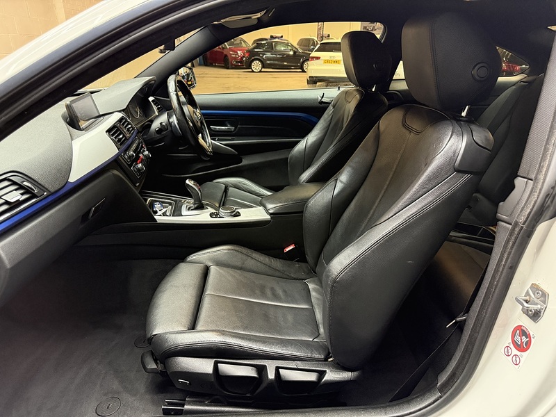 Used BMW 4 Series 2015 for sale - 77118181: Photo 46