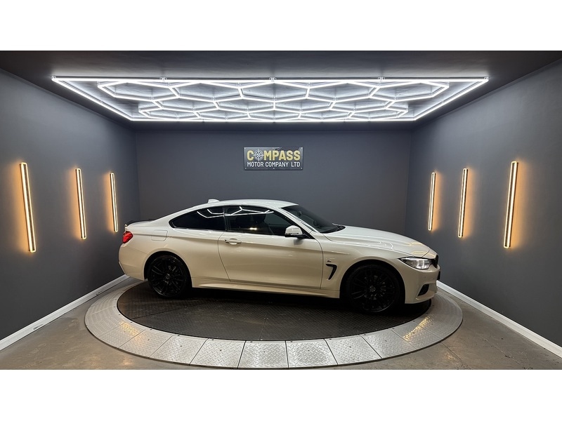 Used BMW 4 Series 2015 for sale - 77118181: Photo 5