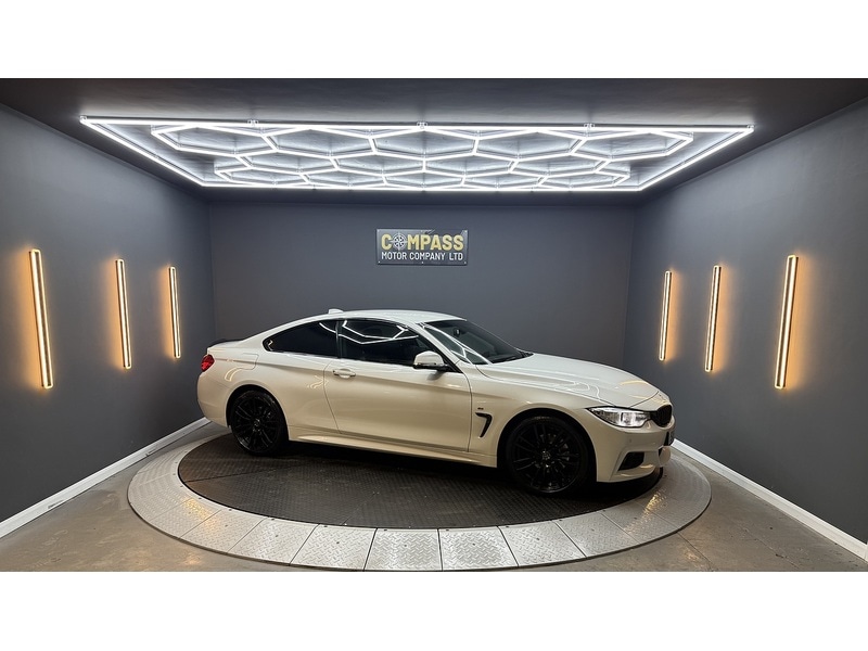 Used BMW 4 Series 2015 for sale - 77118181: Photo 6