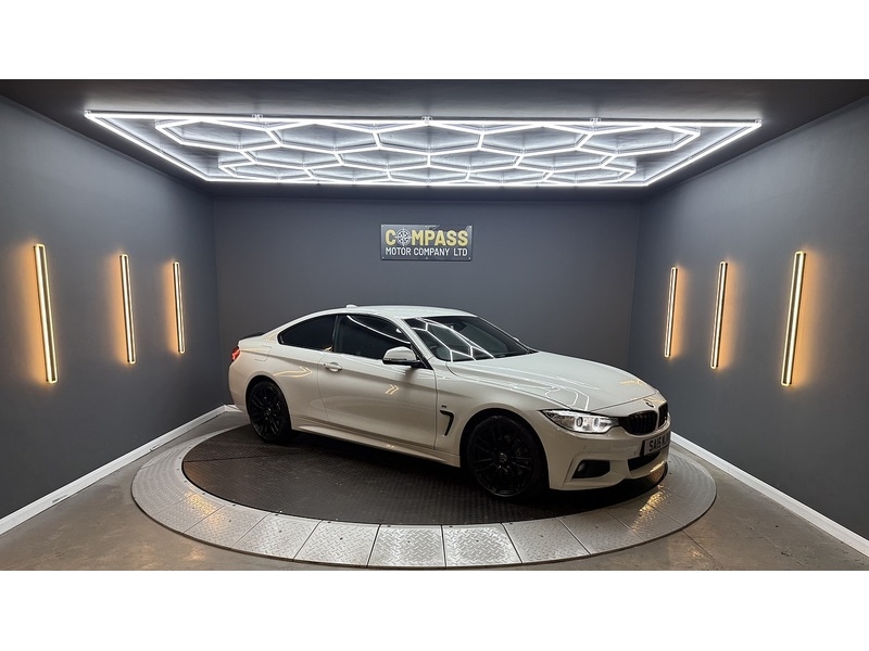 Used BMW 4 Series 2015 for sale - 77118181: Photo 7