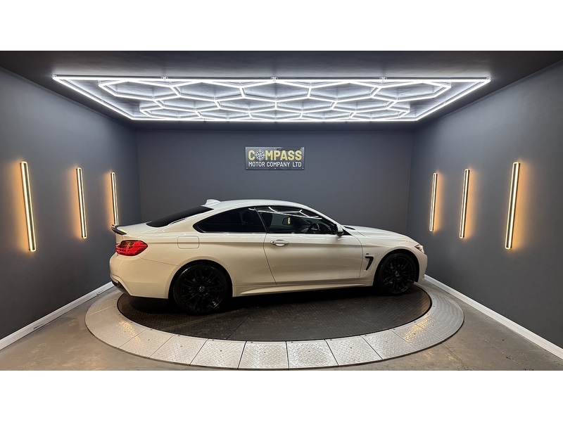 Used BMW 4 Series 2015 for sale - 77118181: Photo 9