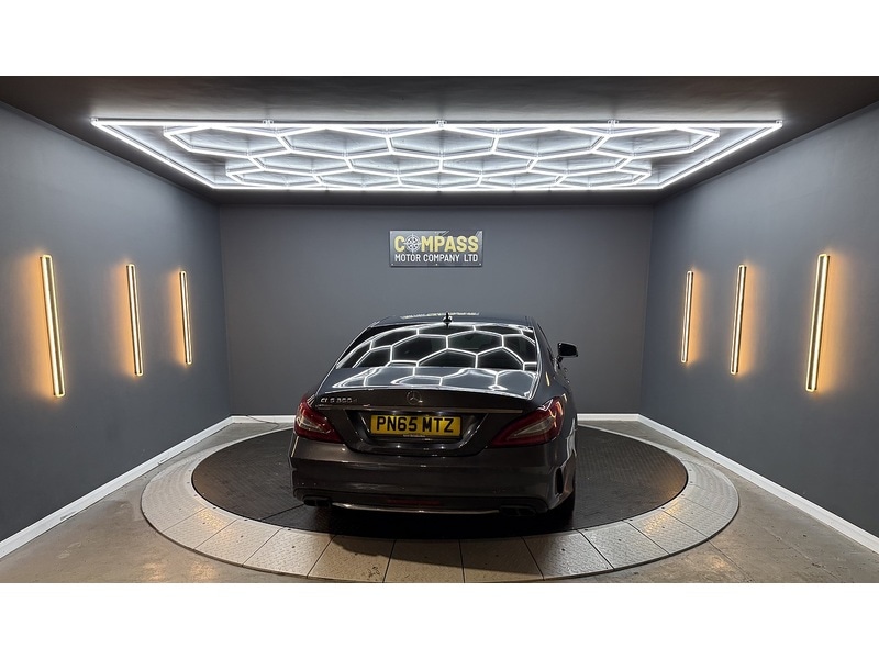 Used Mercedes-Benz CLS 2015 for sale - 77452612: Photo 18