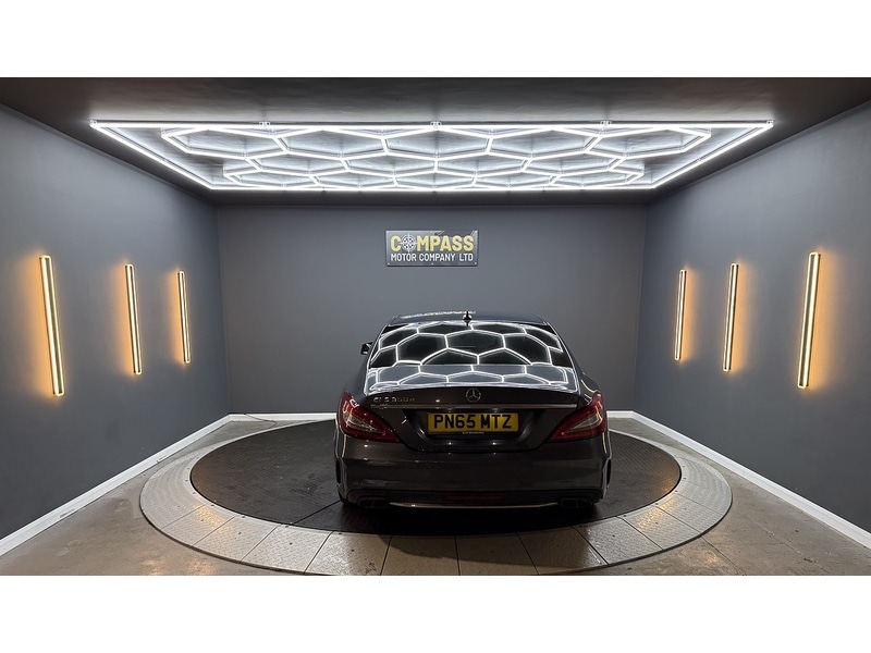 Used Mercedes-Benz CLS 2015 for sale - 77452612: Photo 19