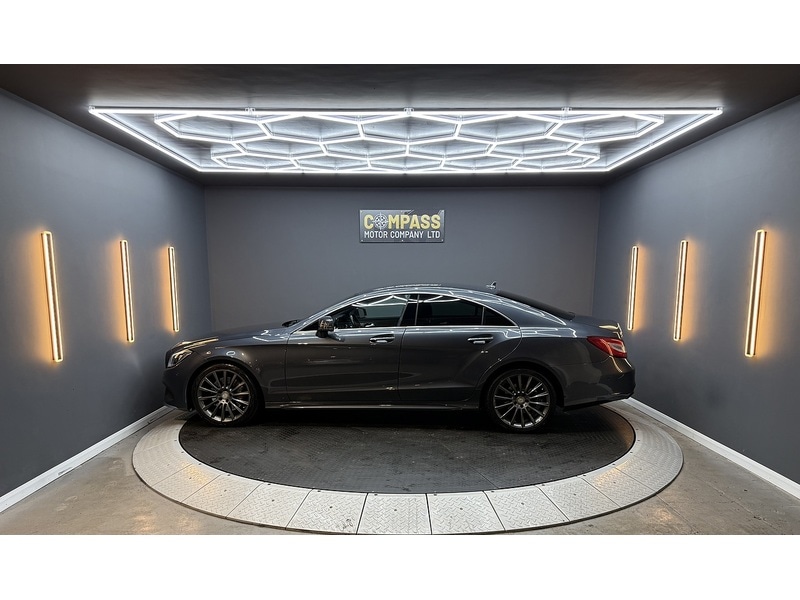 Used Mercedes-Benz CLS 2015 for sale - 77452612: Photo 26