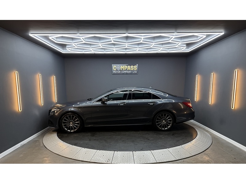 Used Mercedes-Benz CLS 2015 for sale - 77452612: Photo 27