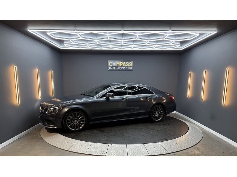 Used Mercedes-Benz CLS 2015 for sale - 77452612: Photo 29