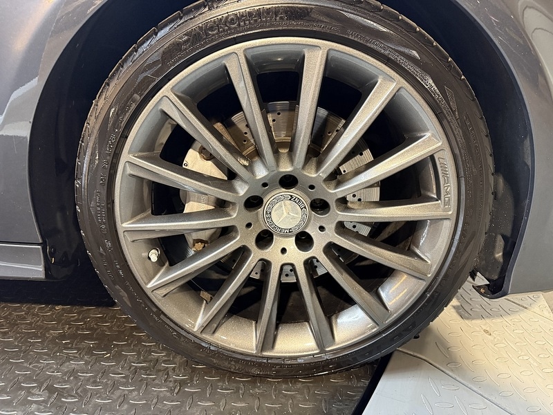 Used Mercedes-Benz CLS 2015 for sale - 77452612: Photo 34