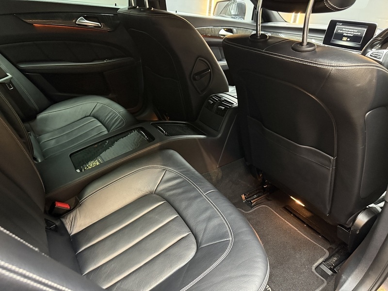Used Mercedes-Benz CLS 2015 for sale - 77452612: Photo 42
