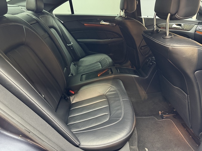 Used Mercedes-Benz CLS 2015 for sale - 77452612: Photo 43
