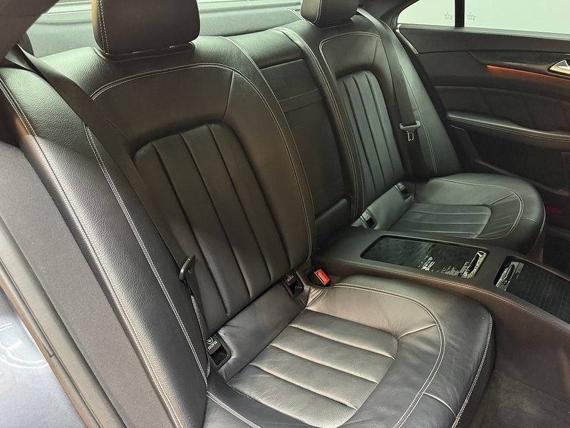 Used Mercedes-Benz CLS 2015 for sale - 77452612: Photo 45