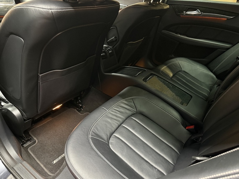 Used Mercedes-Benz CLS 2015 for sale - 77452612: Photo 47
