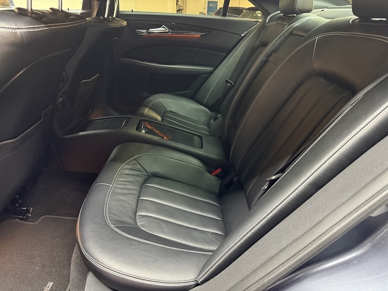 Used Mercedes-Benz CLS 2015 for sale - 77452612: Photo 48