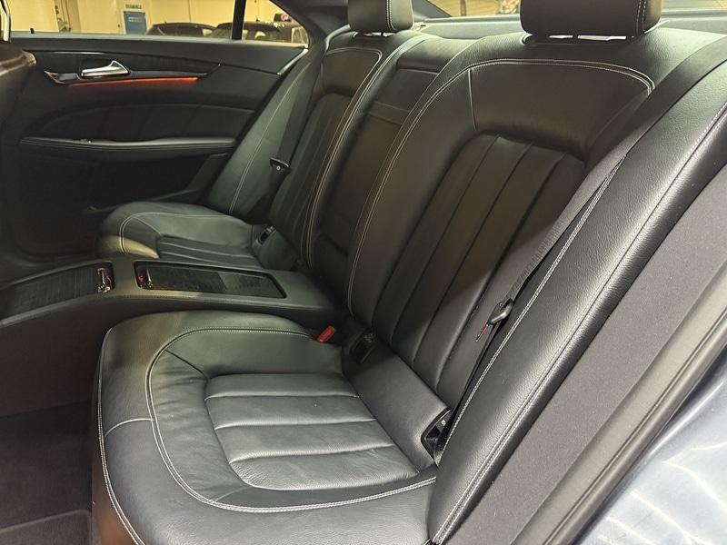 Used Mercedes-Benz CLS 2015 for sale - 77452612: Photo 49