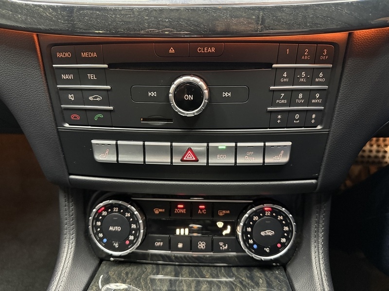 Used Mercedes-Benz CLS 2015 for sale - 77452612: Photo 56