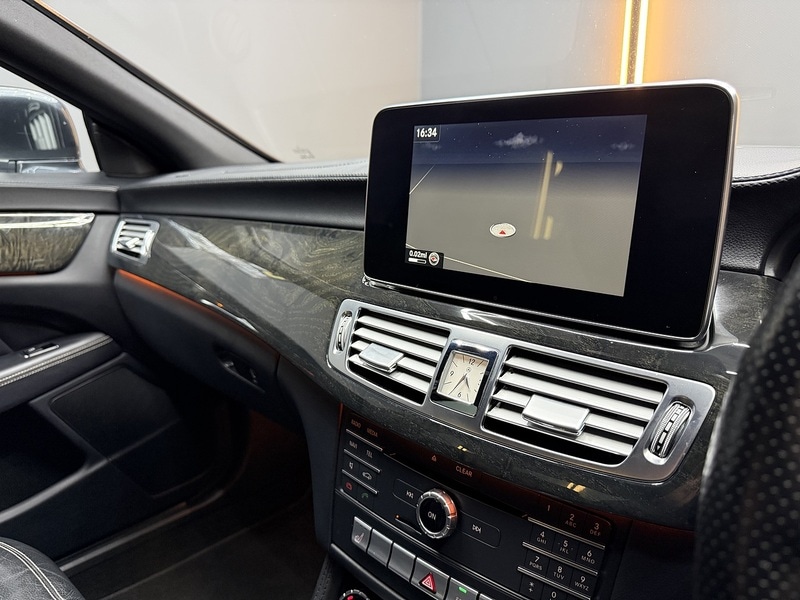 Used Mercedes-Benz CLS 2015 for sale - 77452612: Photo 58