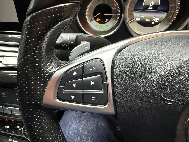 Used Mercedes-Benz CLS 2015 for sale - 77452612: Photo 59