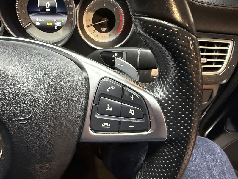 Used Mercedes-Benz CLS 2015 for sale - 77452612: Photo 60