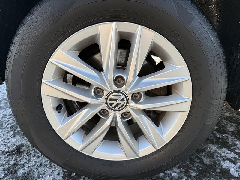 Used Volkswagen Caddy 2016 for sale - 76651029: Photo 21