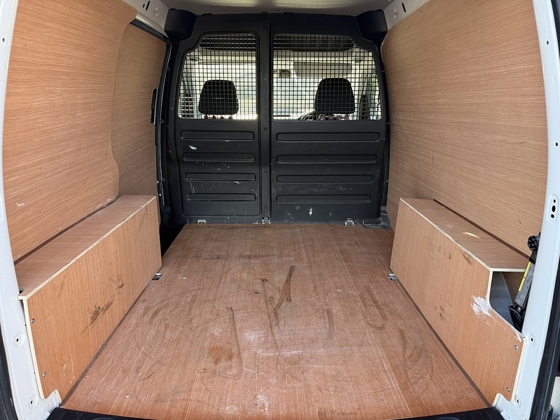 Used Volkswagen Caddy 2016 for sale - 76651029: Photo 22