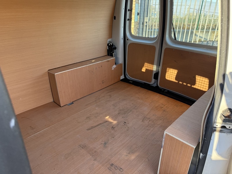 Used Volkswagen Caddy 2016 for sale - 76651029: Photo 23