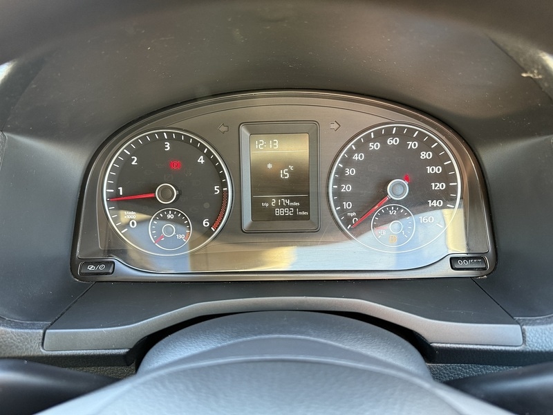 Used Volkswagen Caddy 2016 for sale - 76651029: Photo 33