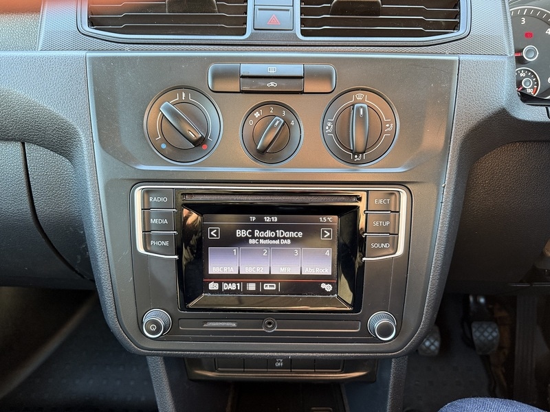 Used Volkswagen Caddy 2016 for sale - 76651029: Photo 37