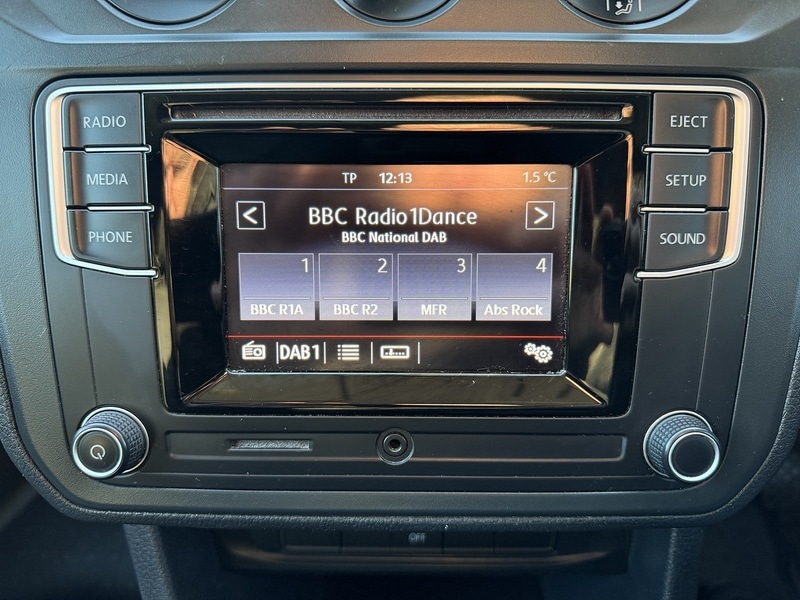 Used Volkswagen Caddy 2016 for sale - 76651029: Photo 38