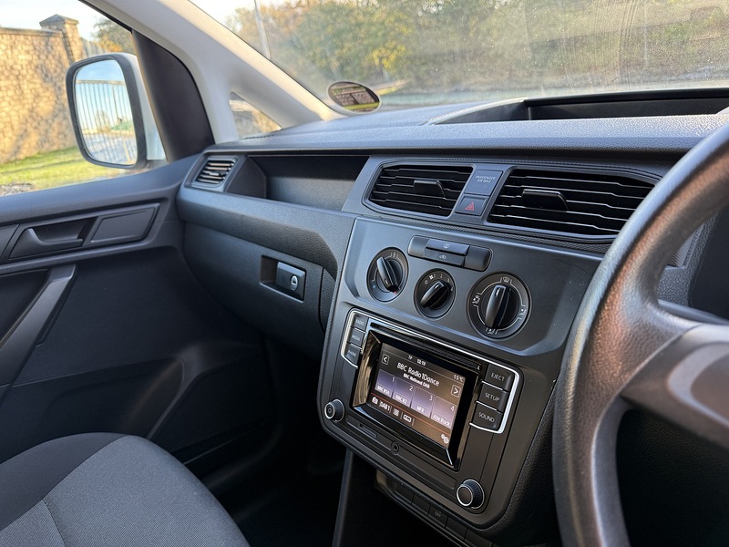 Used Volkswagen Caddy 2016 for sale - 76651029: Photo 41