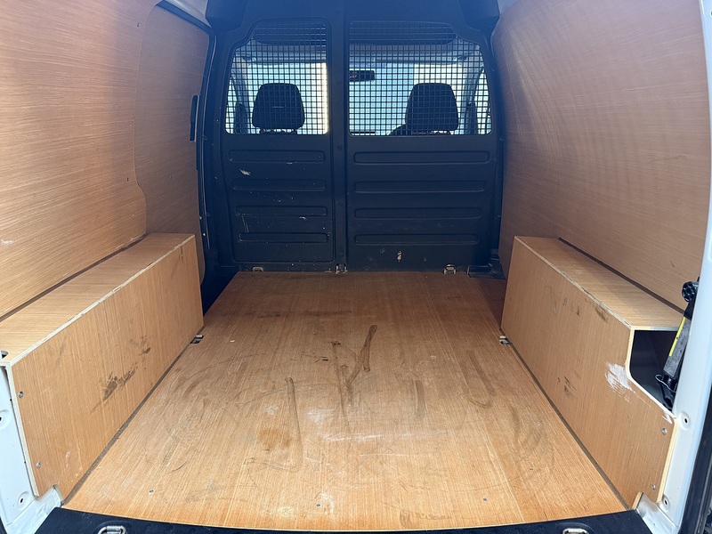 Used Volkswagen Caddy 2016 for sale - 76651029: Photo 45