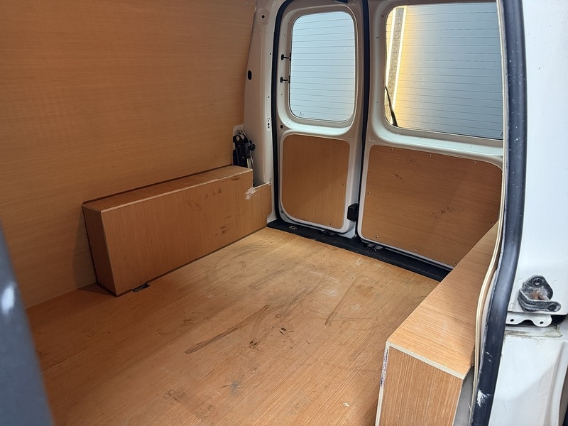 Used Volkswagen Caddy 2016 for sale - 76651029: Photo 46