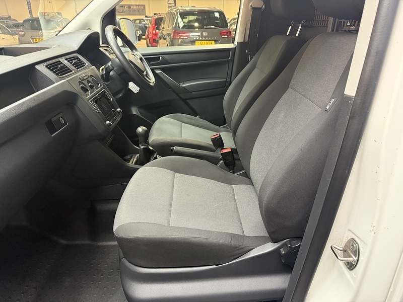 Used Volkswagen Caddy 2016 for sale - 76651029: Photo 48