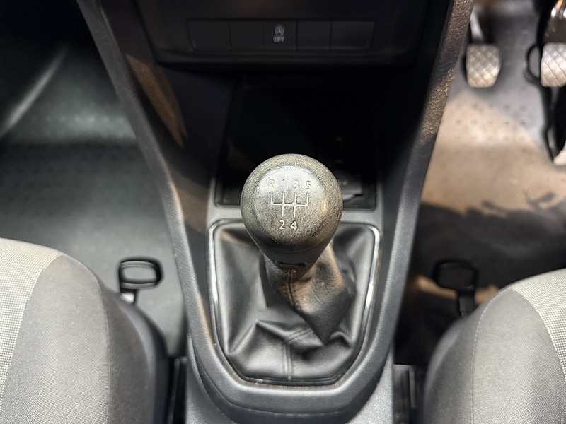 Used Volkswagen Caddy 2016 for sale - 76651029: Photo 53